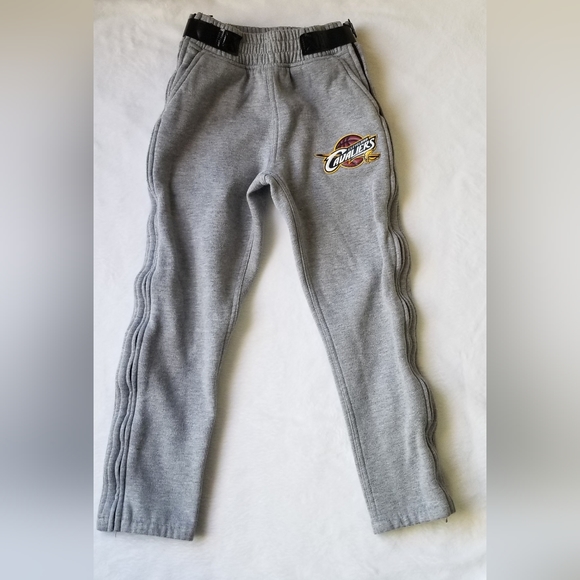 Cavaliers Zipway boys pants - Picture 4 of 4